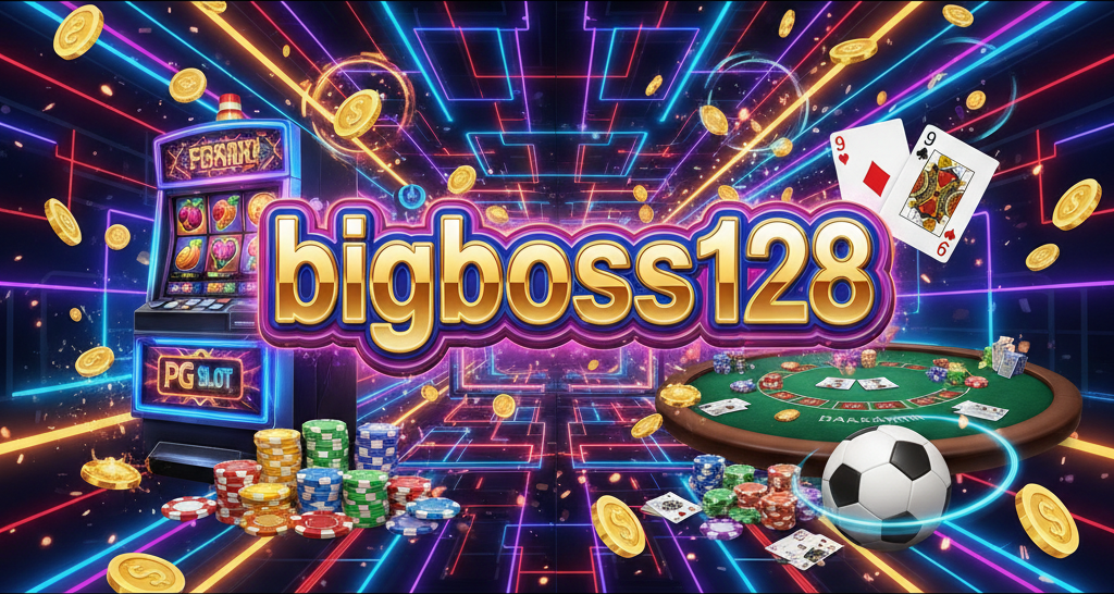 bigboss128
